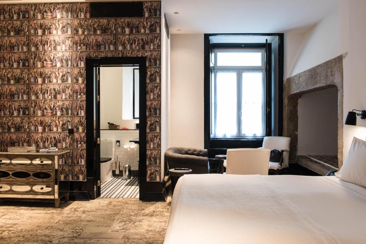 Guest house Almalusa Baixa Chiado