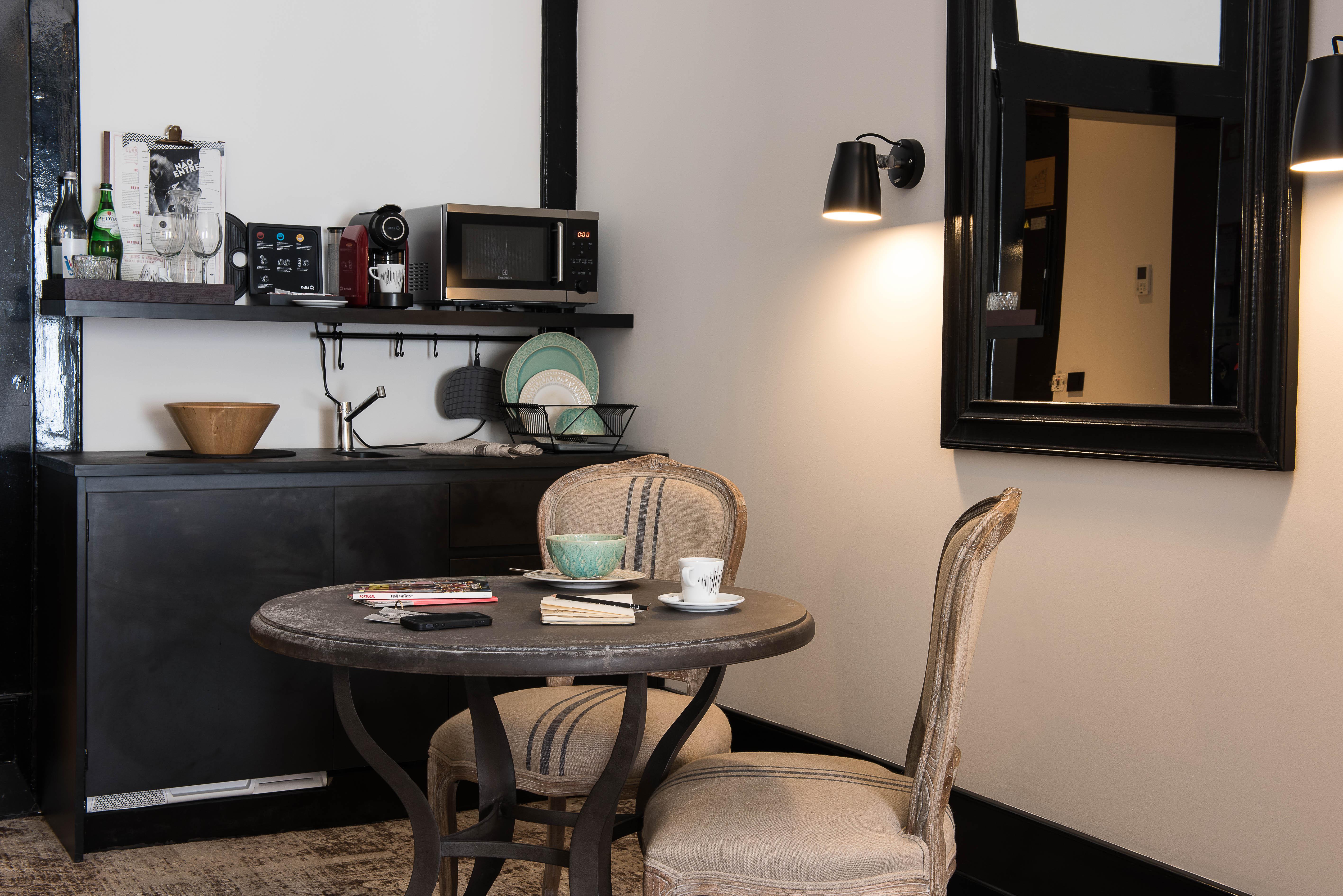 Guest house Almalusa Baixa Chiado