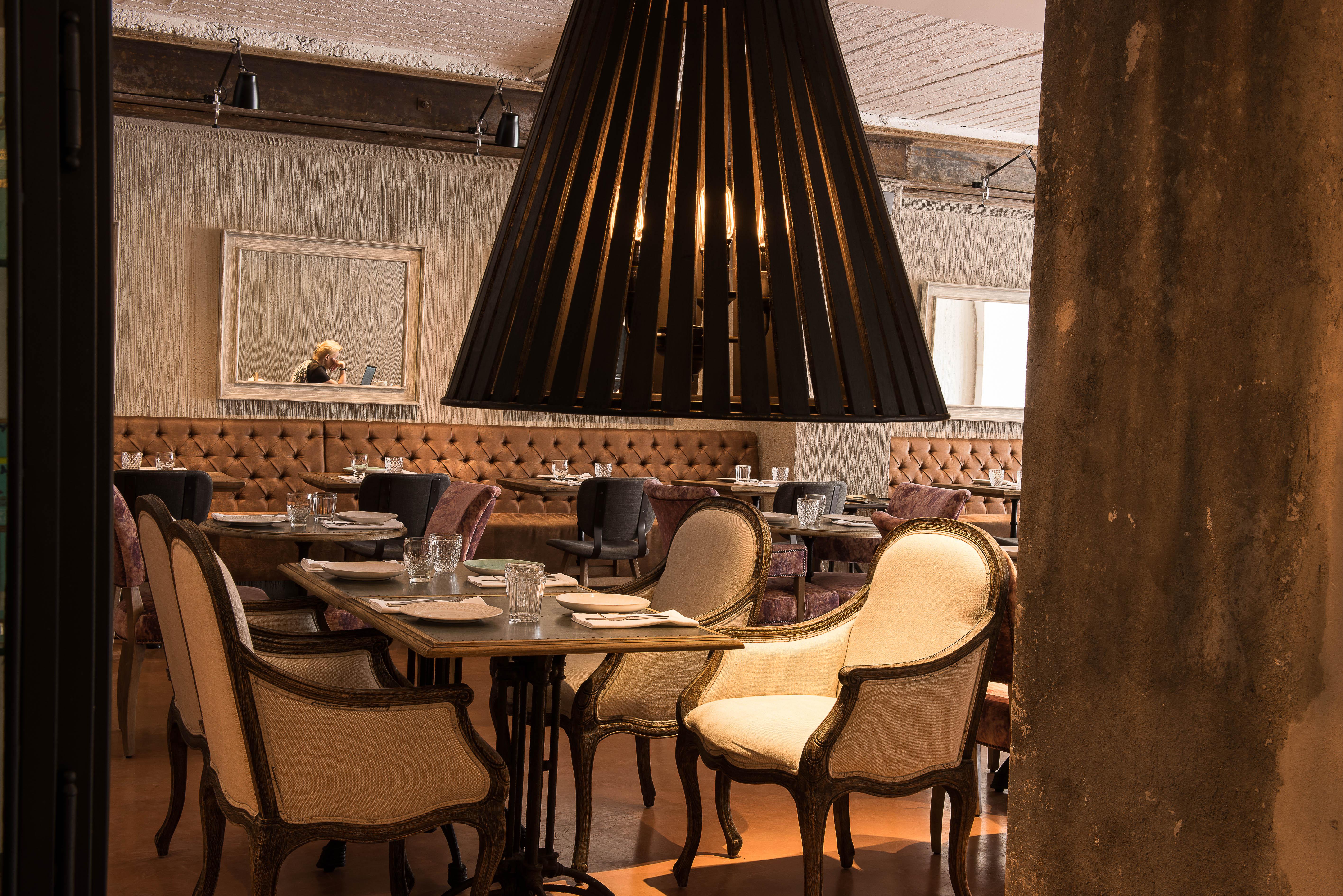 Guest house Almalusa Baixa Chiado Lisbon