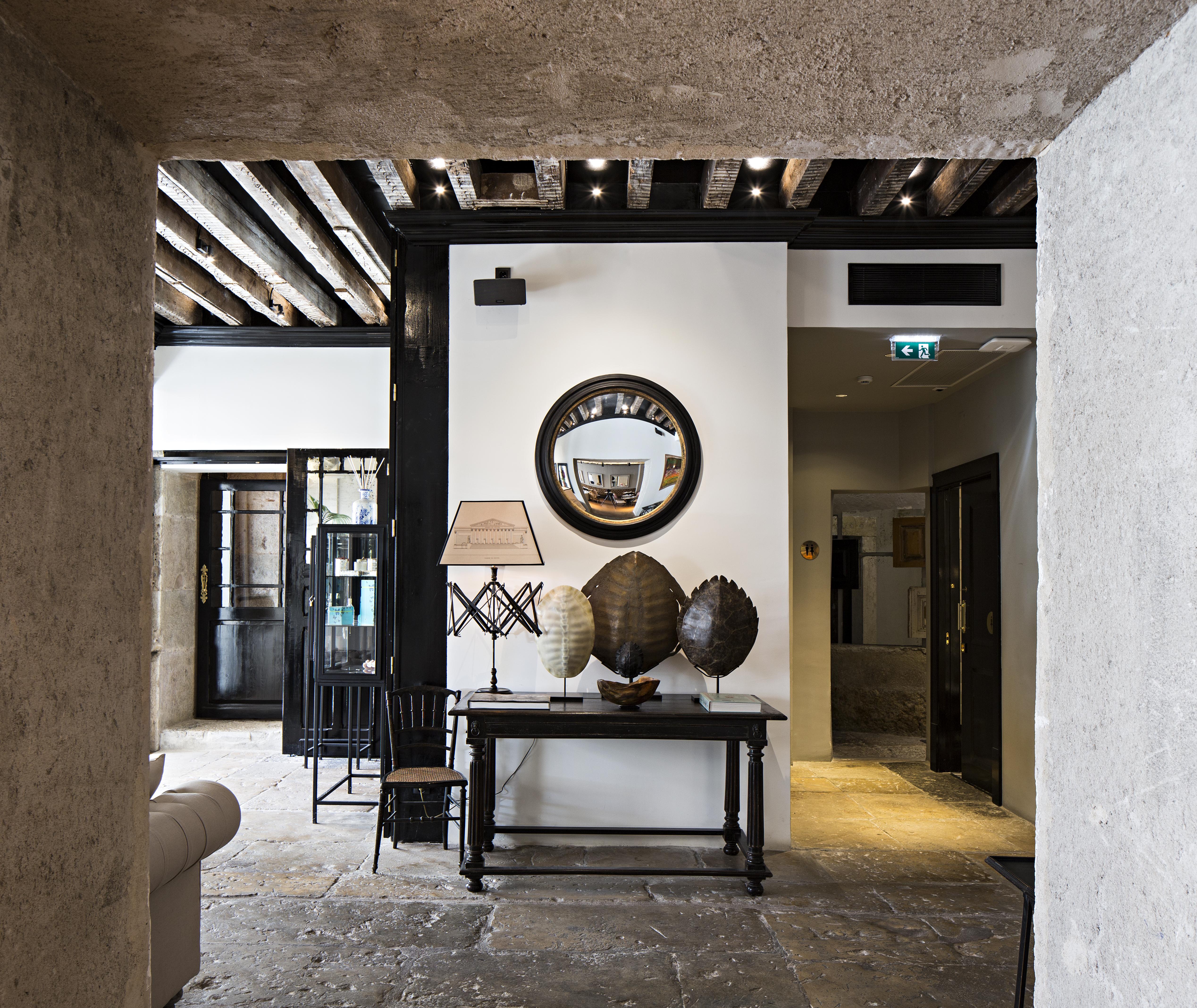 Almalusa Baixa Chiado 4*
