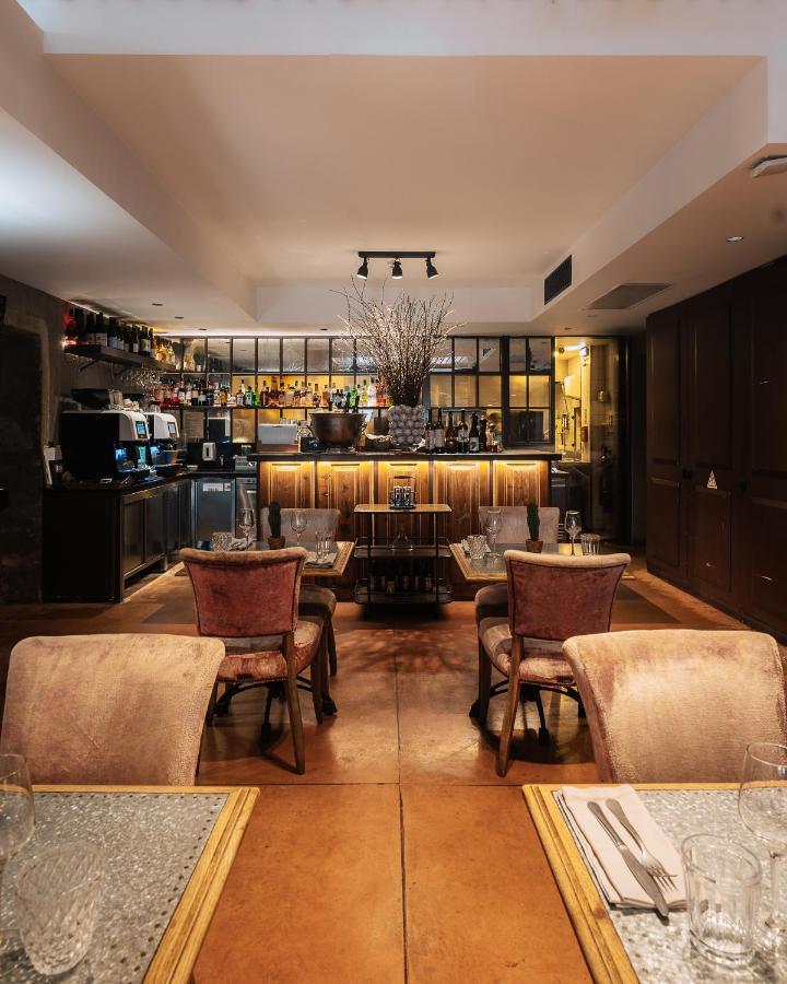 Almalusa Baixa Chiado Guest house 4*
