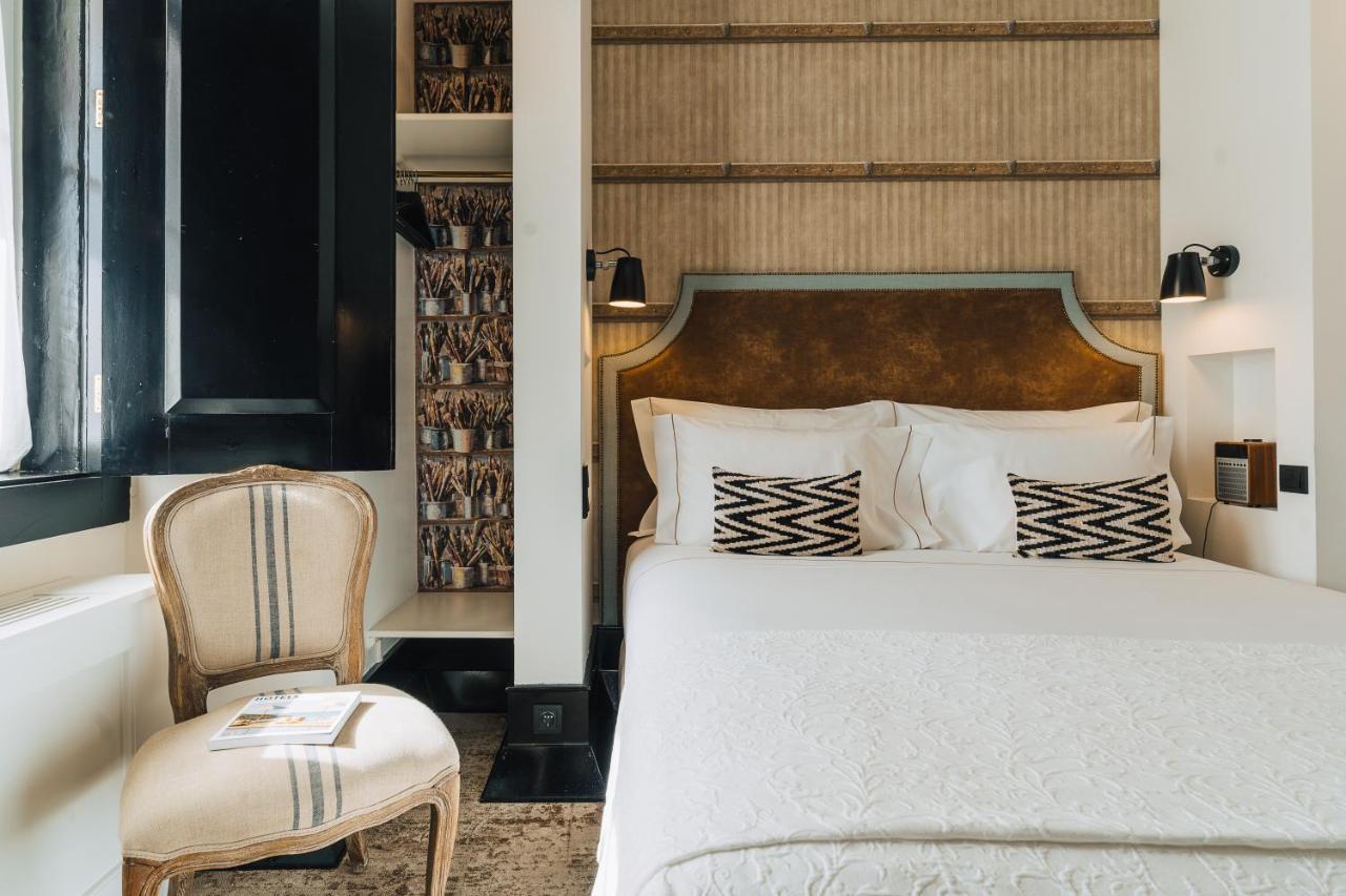 Almalusa Baixa Chiado Guest house