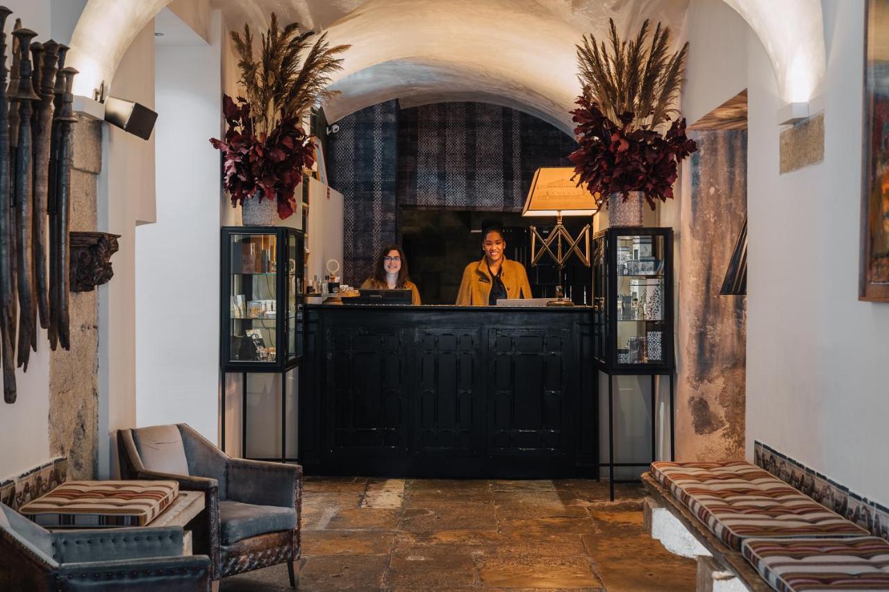Almalusa Baixa Chiado Guest house
