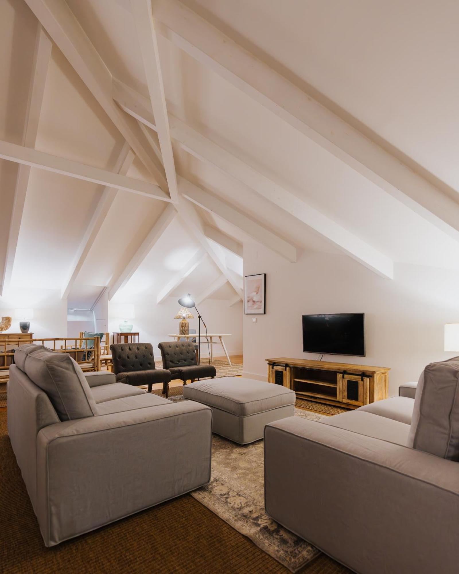 Almalusa Baixa Chiado 4*