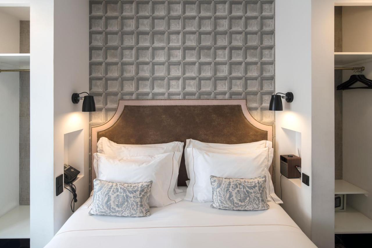 Almalusa Baixa Chiado Guest house Lisbon