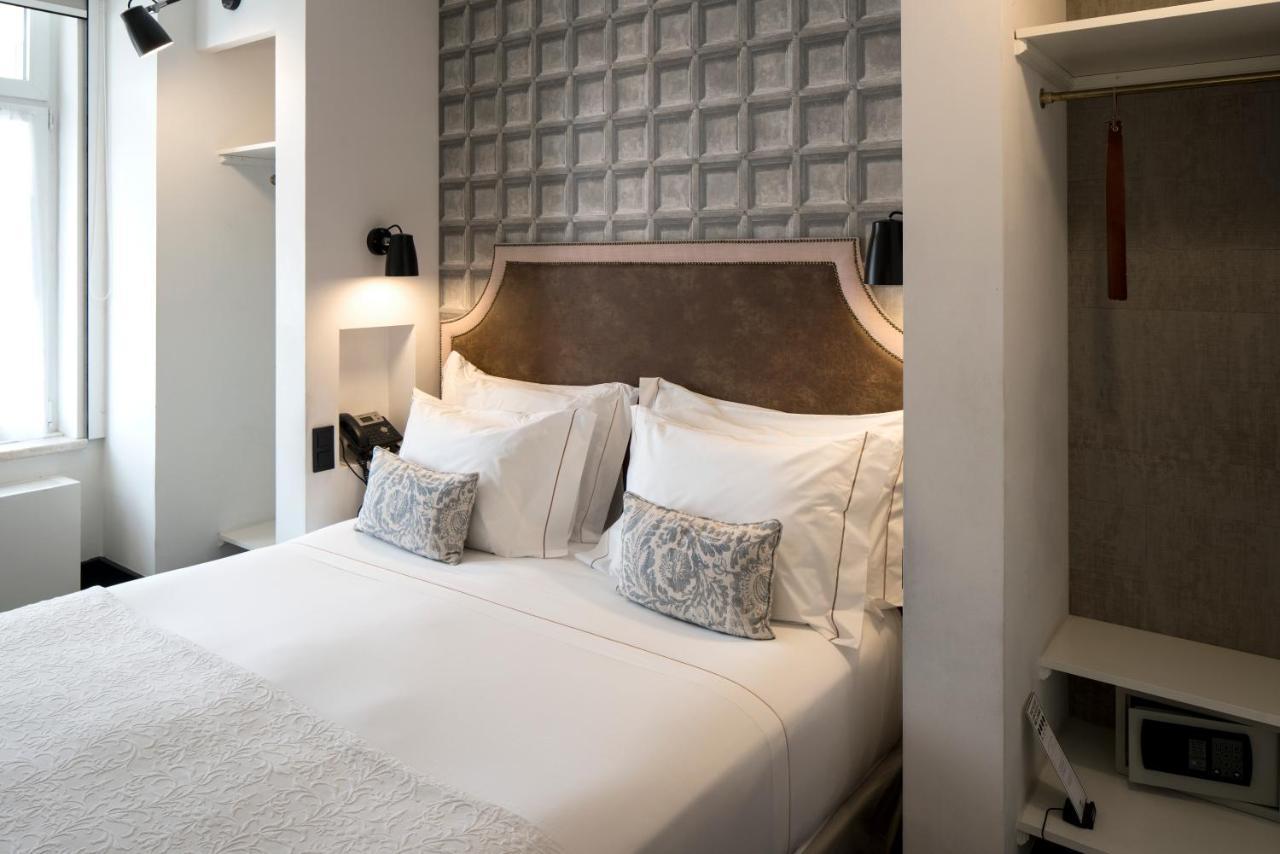 Almalusa Baixa Chiado Guest house