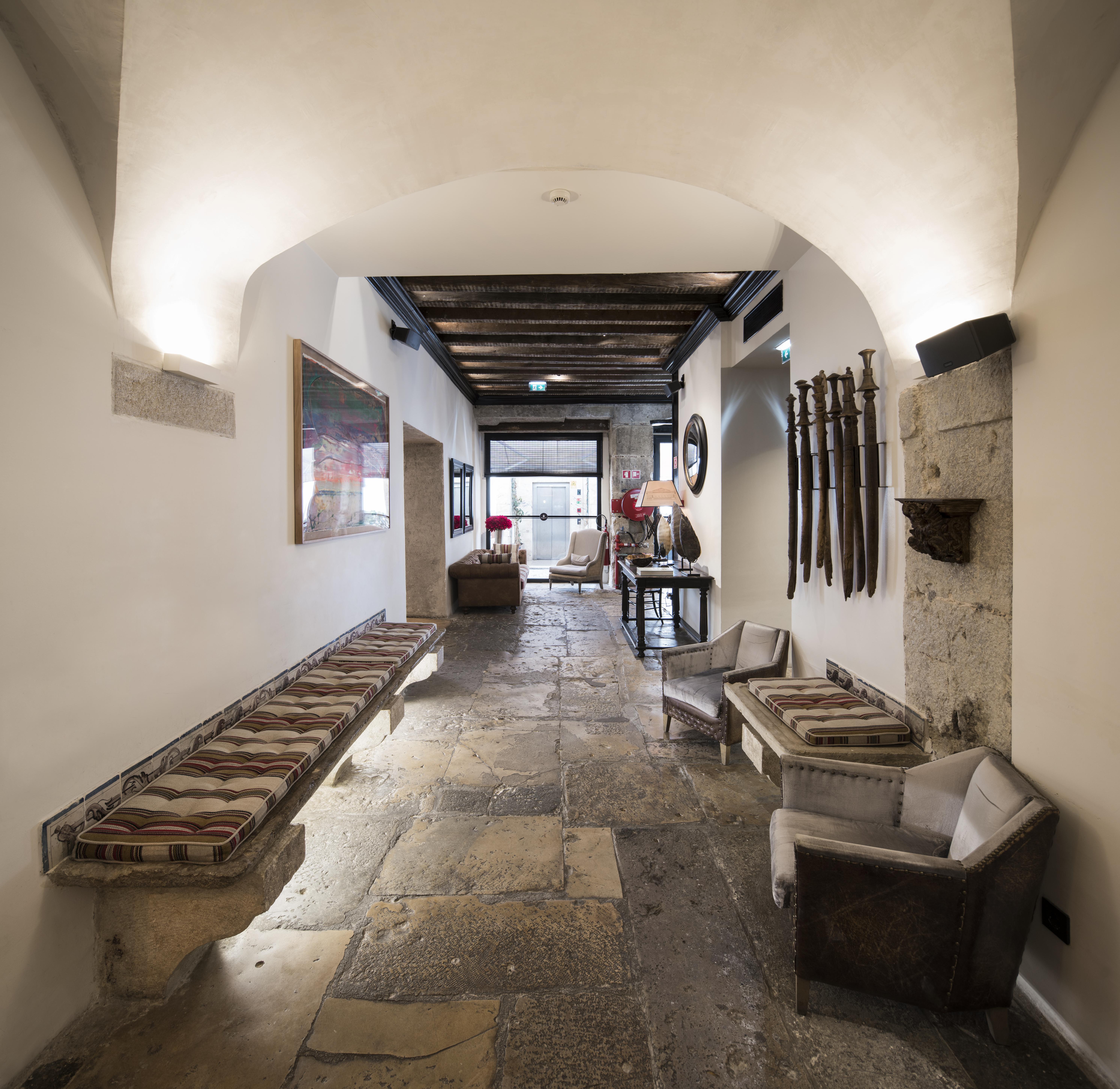 Almalusa Baixa Chiado