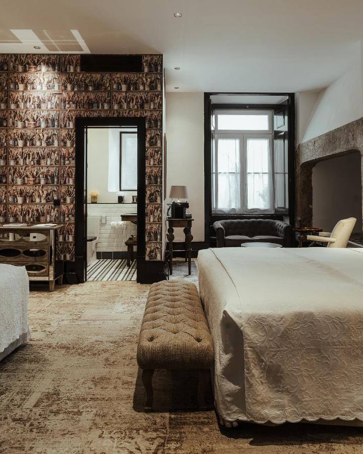 Almalusa Baixa Chiado Guest house