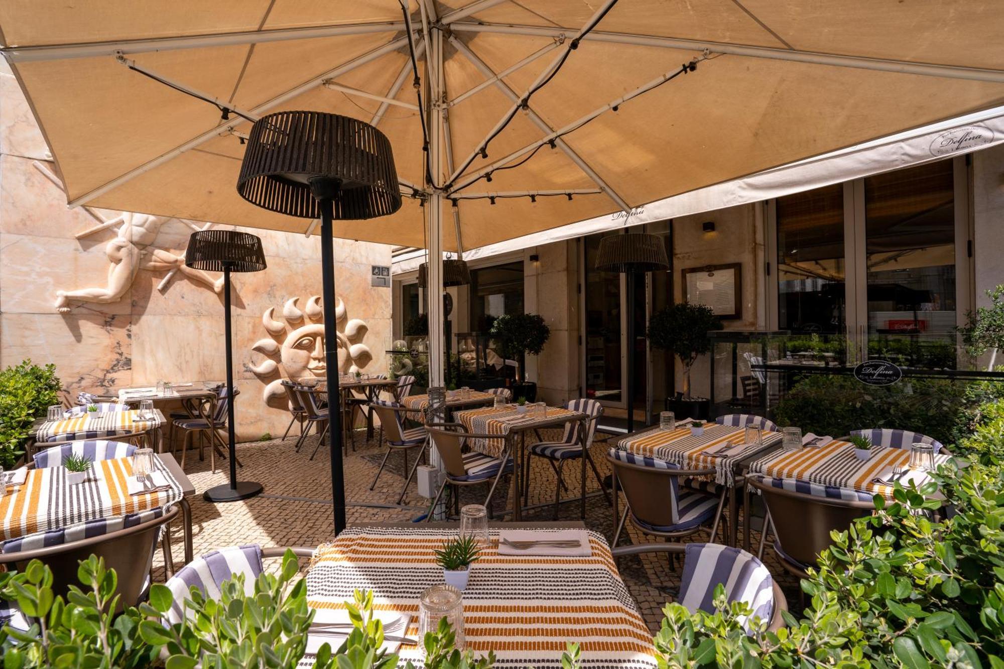 Guest house Almalusa Baixa Chiado