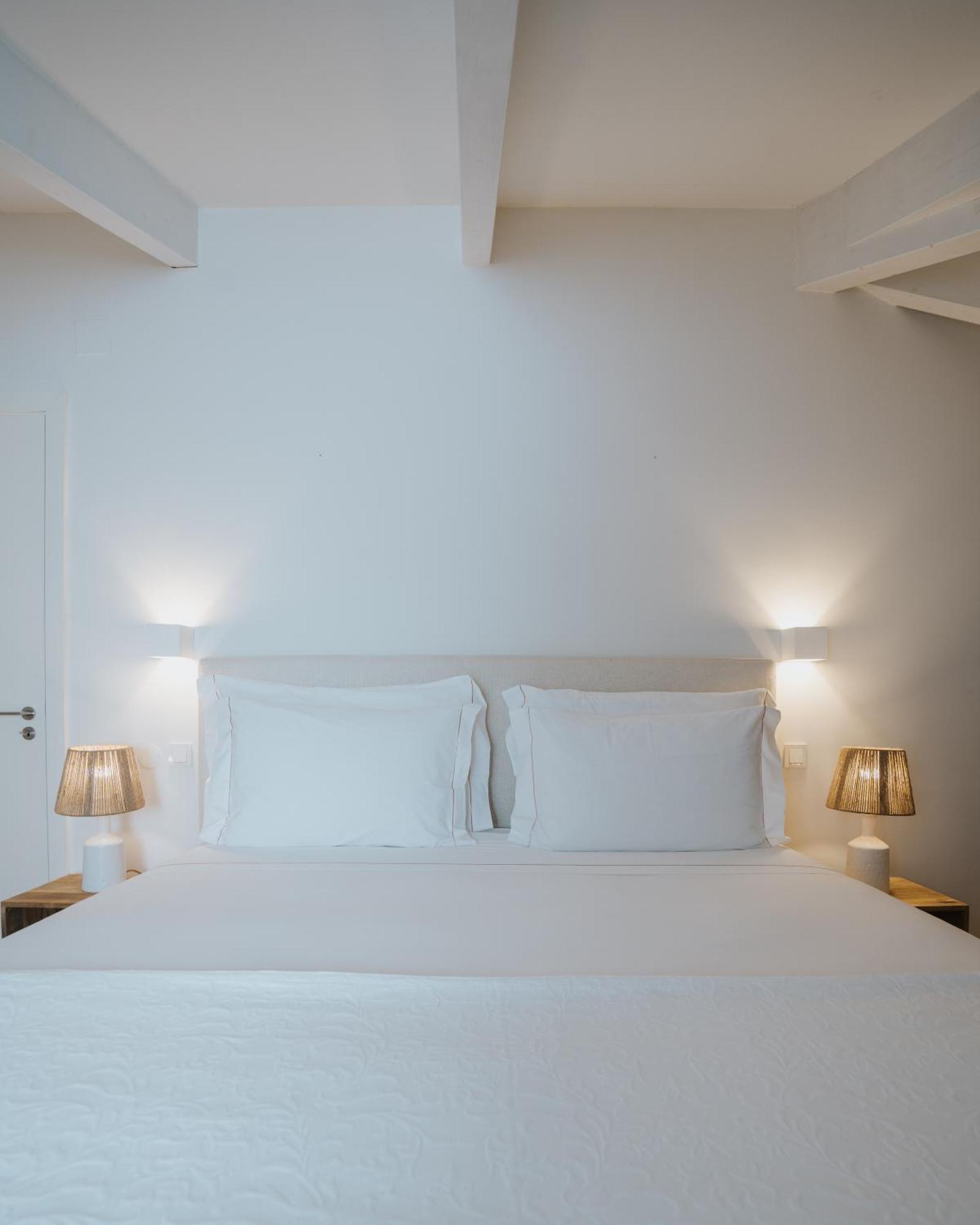 Guest house Almalusa Baixa Chiado Lisbon