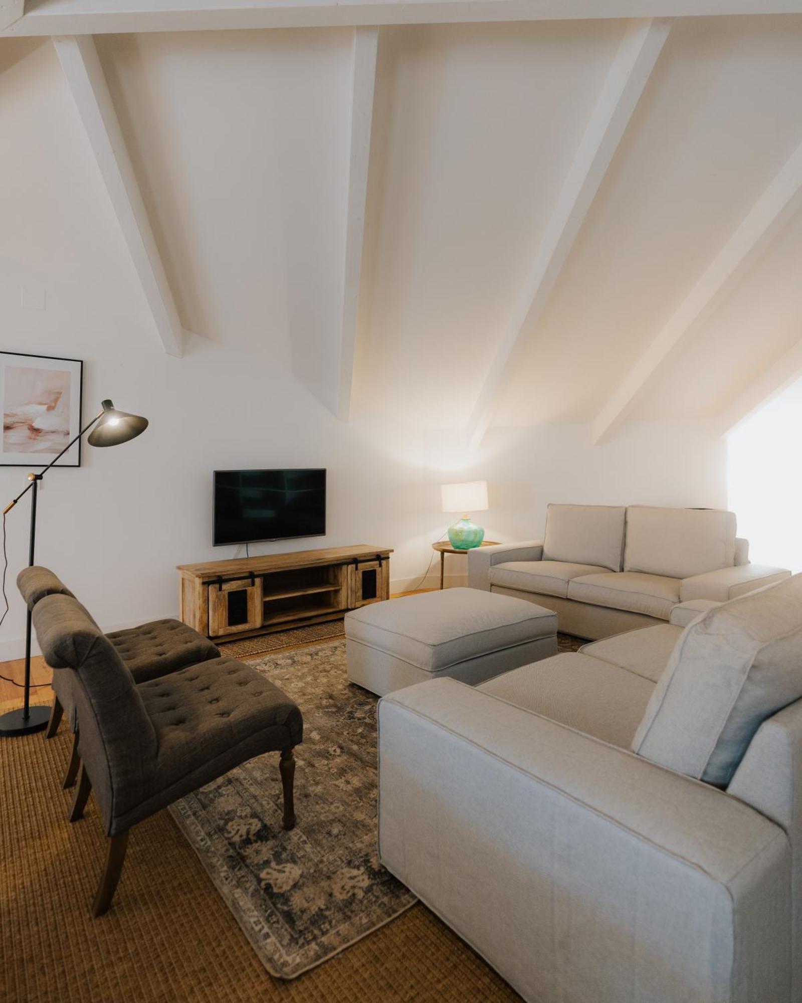Almalusa Baixa Chiado Guest house 4*