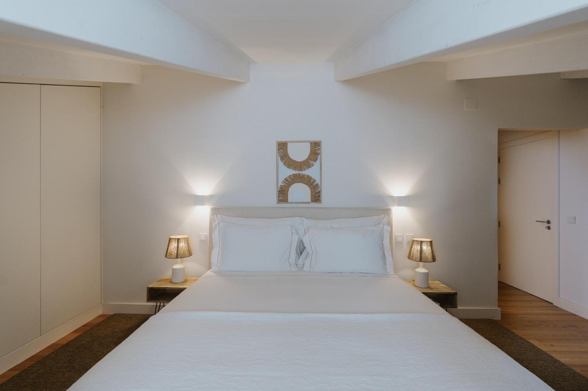 Guest house Almalusa Baixa Chiado 4*